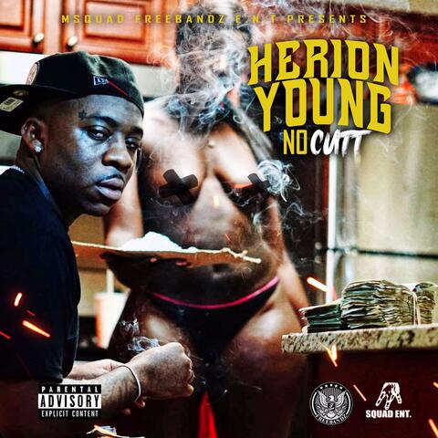 No Cutt