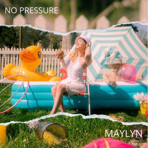 No Pressure