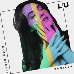 Liquid Gold (The Strawberry Mint Club Remix)