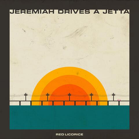 Jeremiah Drives A Jetta