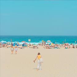 Losing Control – Satin Jackets Remix