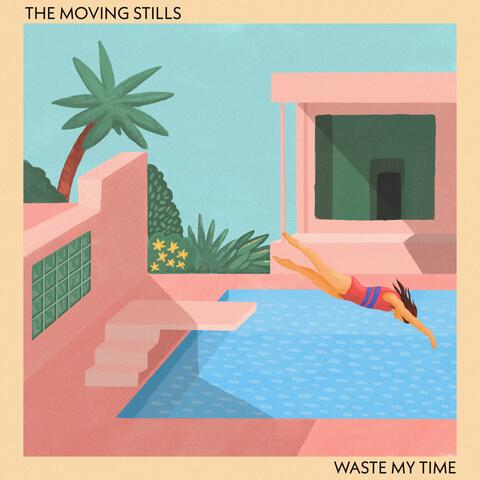 Waste My Time
