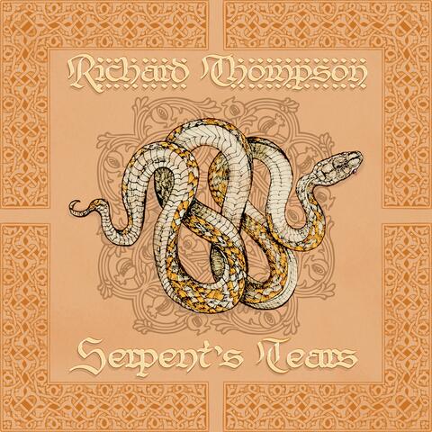 Serpent's Tears