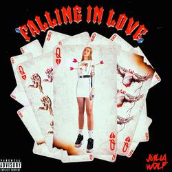 Falling In Love