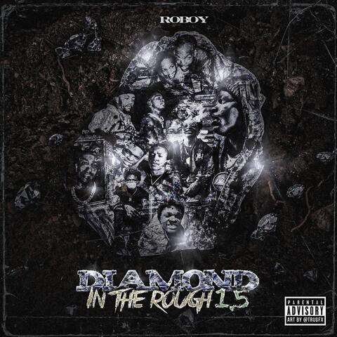 Diamond in the Rough 1.5