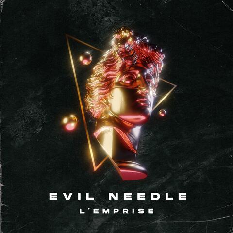 L'Emprise