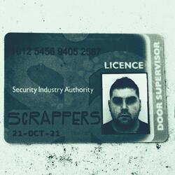 Scrappers