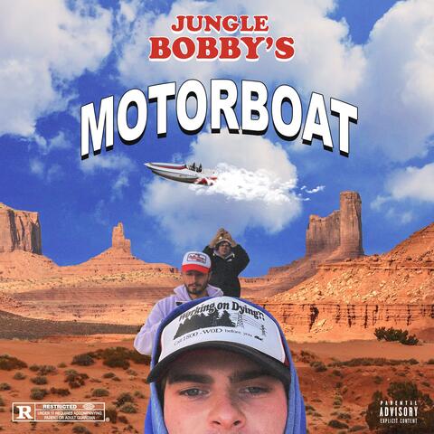 motorboat