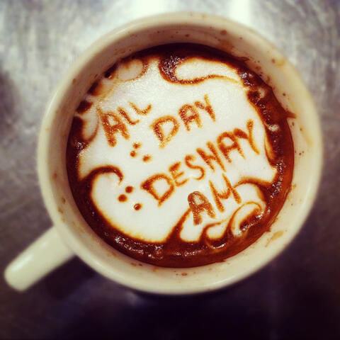 All Day DeShay: AM