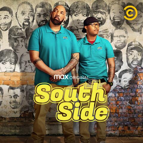 South Side Season 2 (Official Soundtrack)