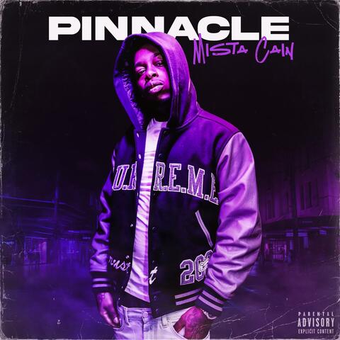Pinnacle