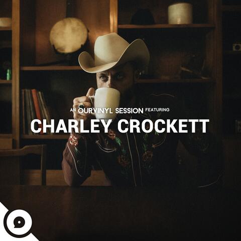 Charley Crockett & OurVinyl