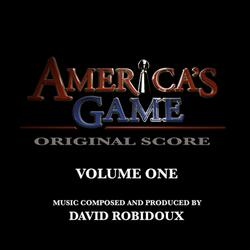 America's Game Theme