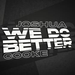 We Do Better