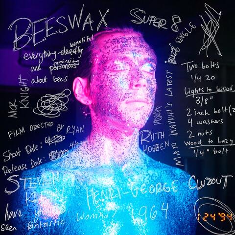 Beeswax