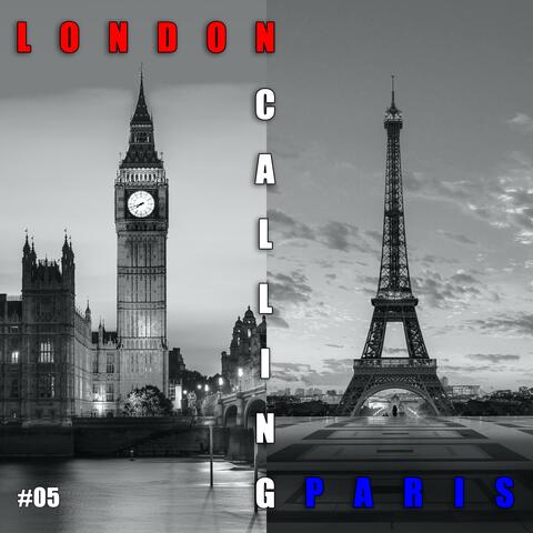 London Calling Paris