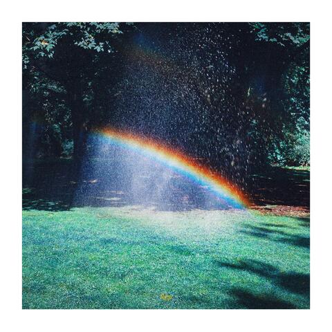 Sunshower