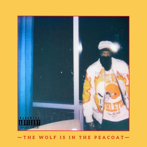 The Wolf Is In The Peacoat