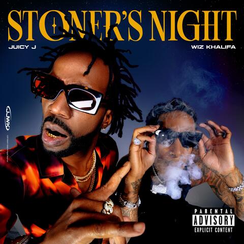 Stoner's Night