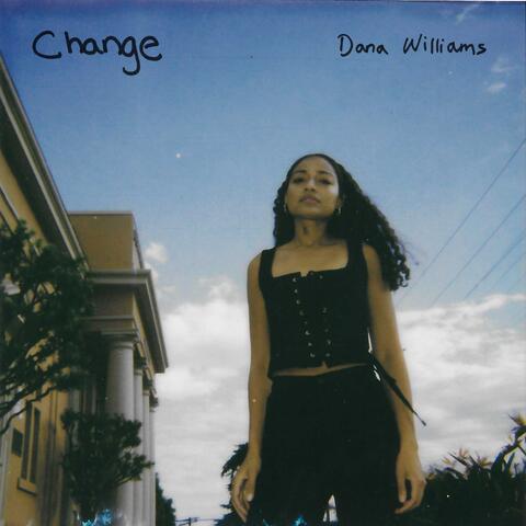 Change