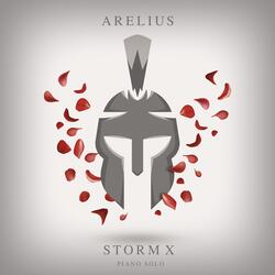 Storm X