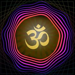 852 Hz (Theta Waves 4 Hz Rem Sleep)