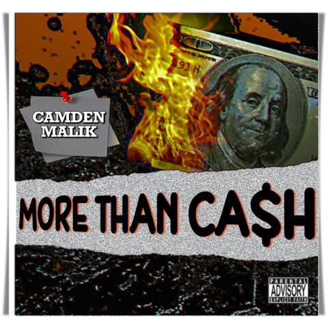 More Than Ca$h