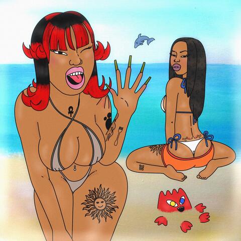 Bonnie’s Beach