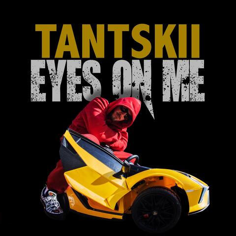Eyes On Me