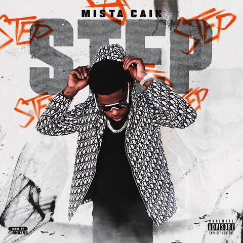 Step