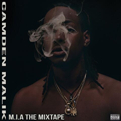 M.I.A the Mixtape