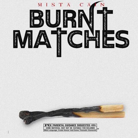 Burnt