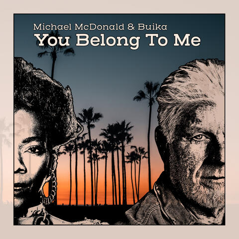 You Belong To Me