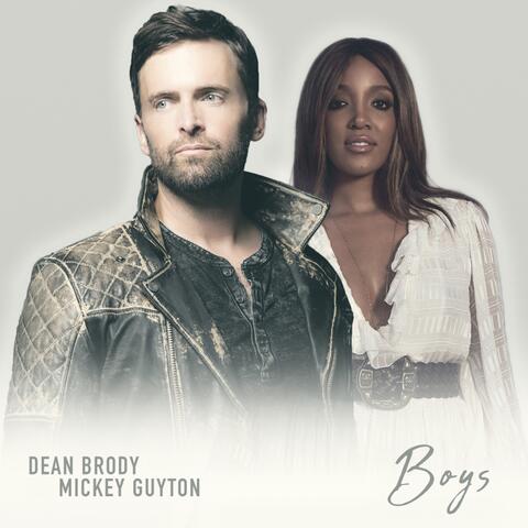 Dean Brody & Mickey Guyton