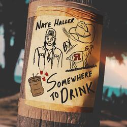 Somewhere To Drink
