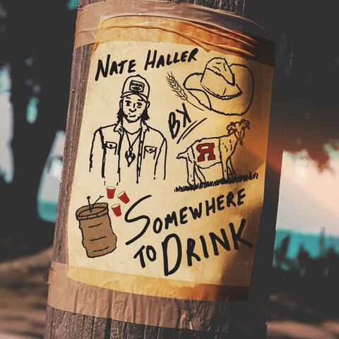 Somewhere To Drink
