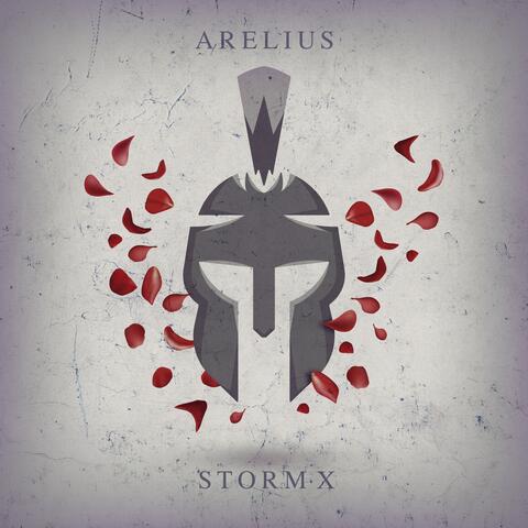 The Storm X