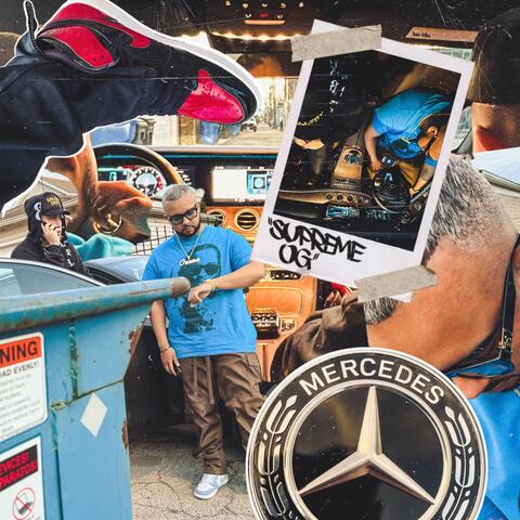 Supreme OG
