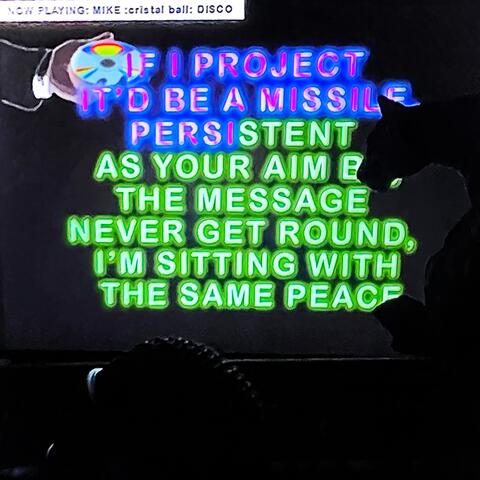 Crystal Ball