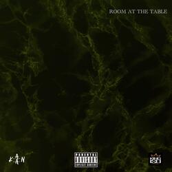 Room At The Table