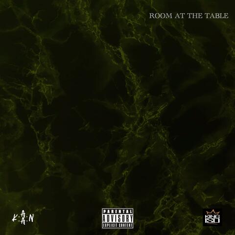 Room At The Table
