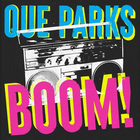 BOOM!