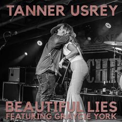 Beautiful Lies (Live at The Panhandle House)
