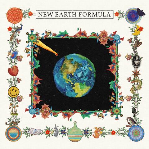 New Earth Formula