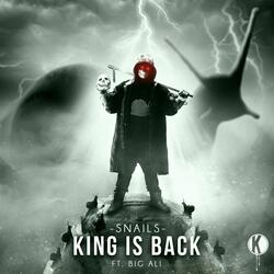 King Is Back - Acapella Version