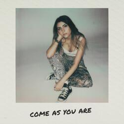 Come As You Are (Acoustic)