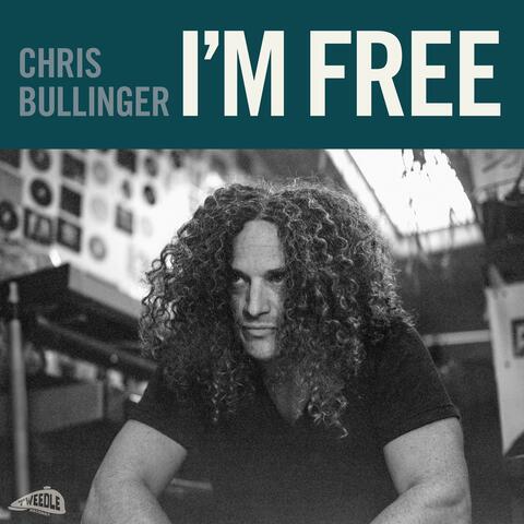 I'm Free