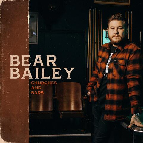 Bear Bailey