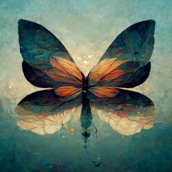 Butterflies