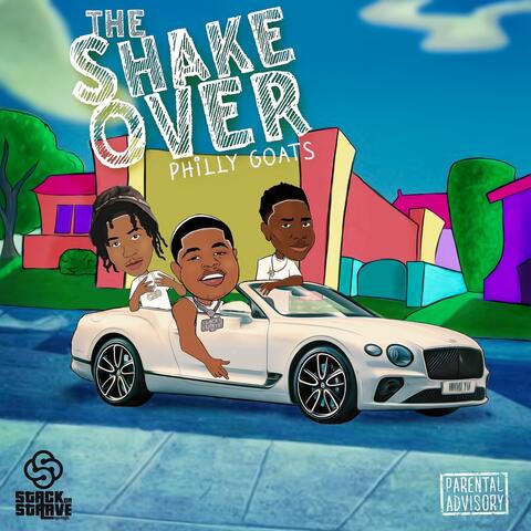 THE SHAKEOVER